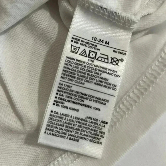 Old Navy Pajamas - Picture 7 of 7